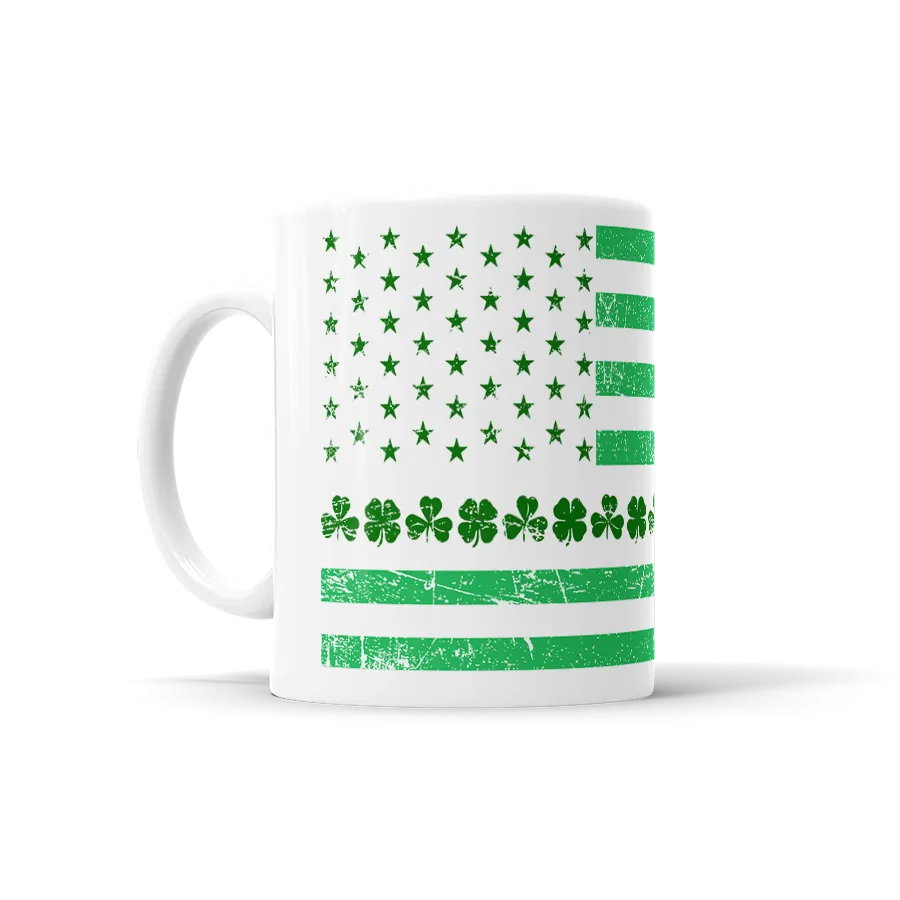 Thin Irish Line