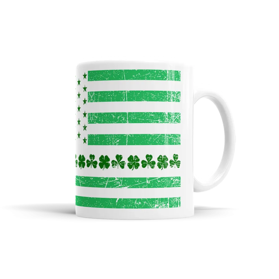 Thin Irish Line