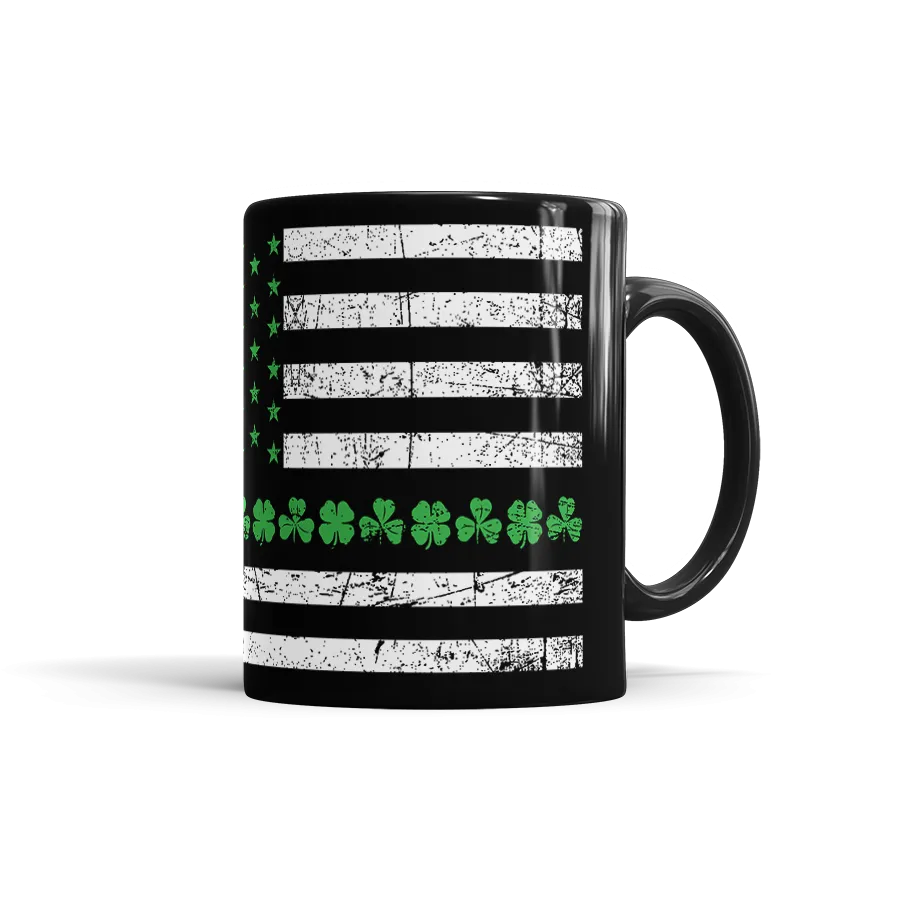 Thin Irish Line
