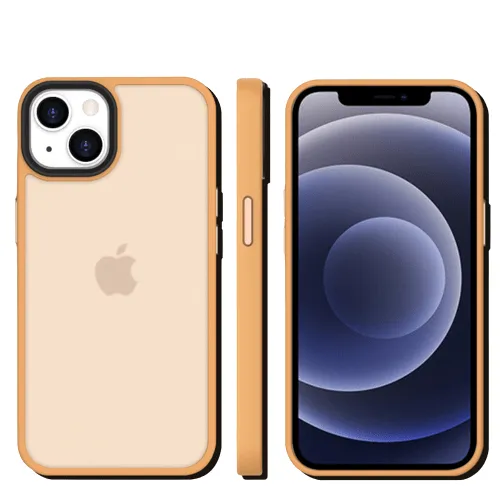 Thin Matte Phone Case