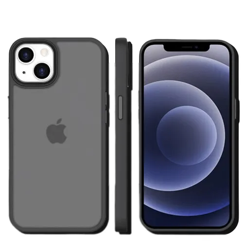 Thin Matte Phone Case
