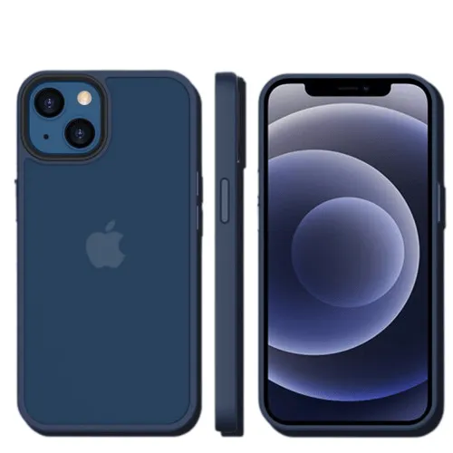 Thin Matte Phone Case