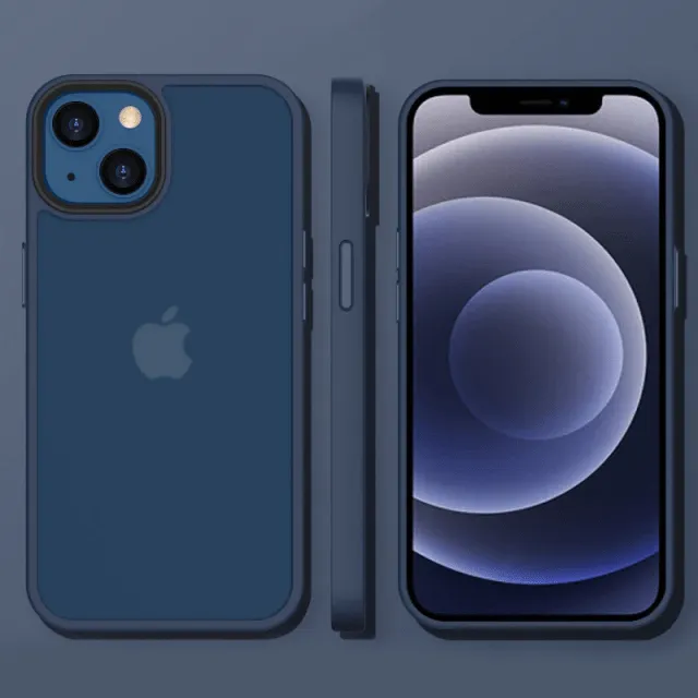 Thin Matte Phone Case
