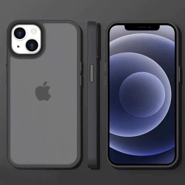 Thin Matte Phone Case