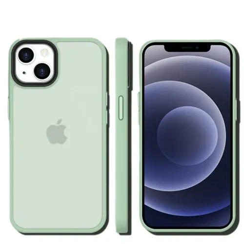 Thin Matte Phone Case