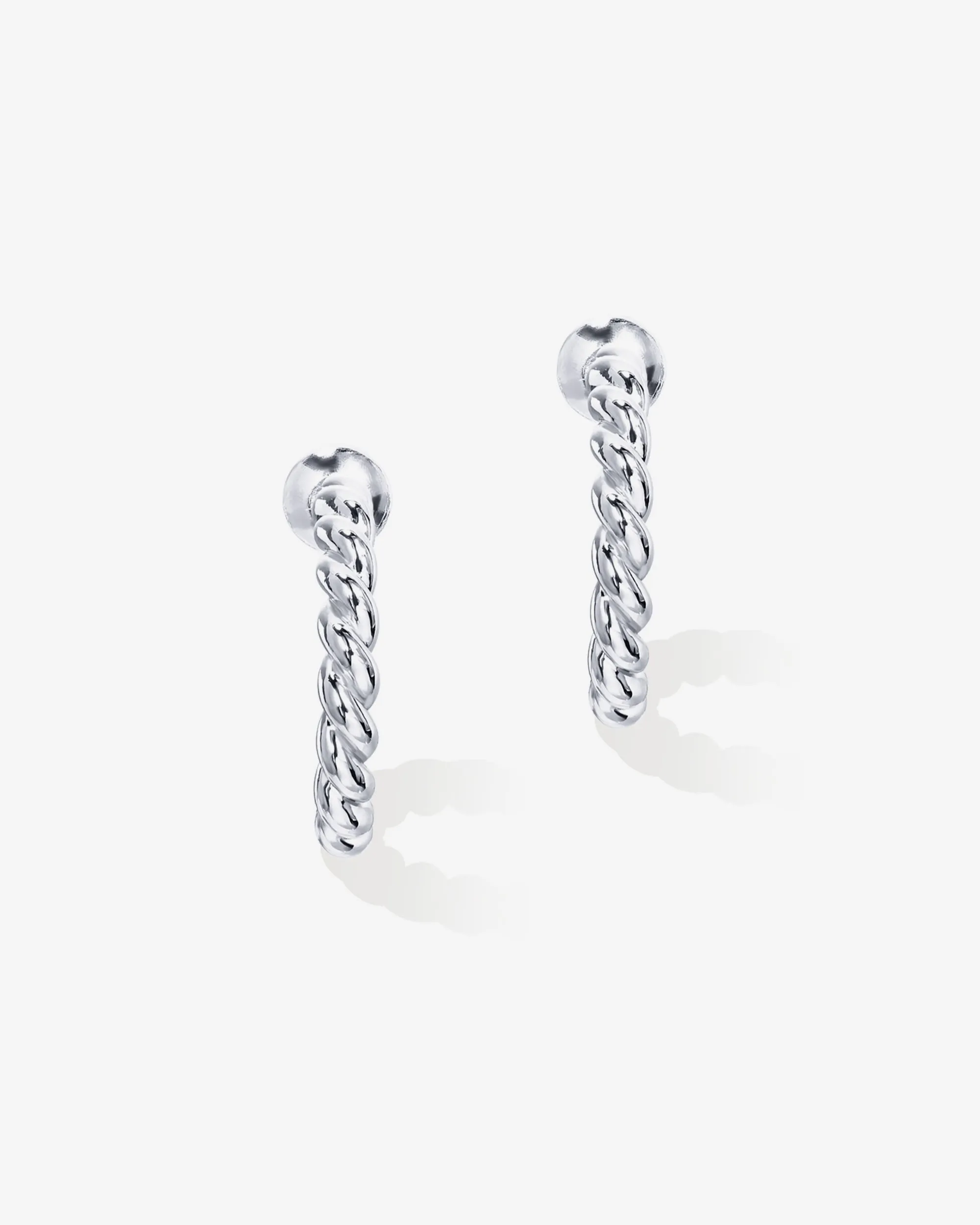 Thin Rope Hoops