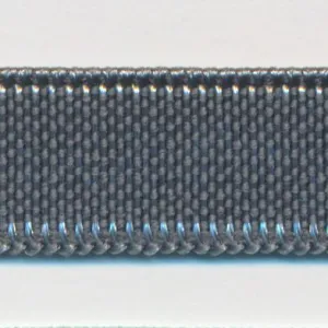 Thin Satin Stretch Tape #104 Dark Steel