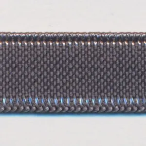 Thin Satin Stretch Tape #105 Steel Black