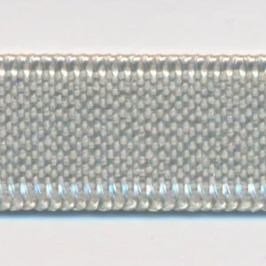 Thin Satin Stretch Tape #131 Nickel