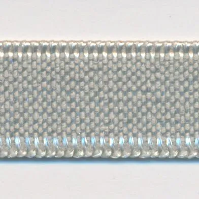 Thin Satin Stretch Tape #131 Nickel