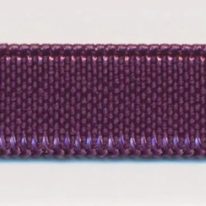 Thin Satin Stretch Tape #139 Pansy Purple