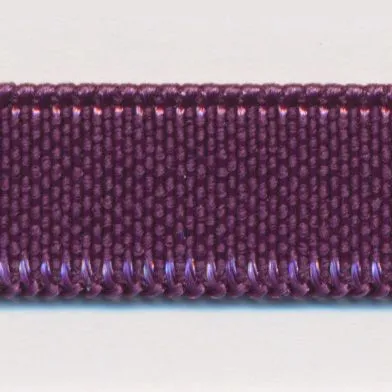 Thin Satin Stretch Tape #139 Pansy Purple