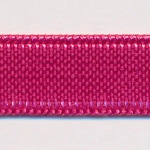 Thin Satin Stretch Tape #143 Magenta