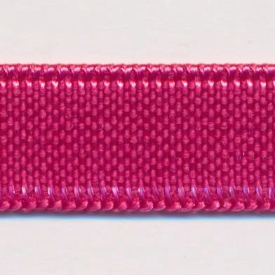 Thin Satin Stretch Tape #143 Magenta