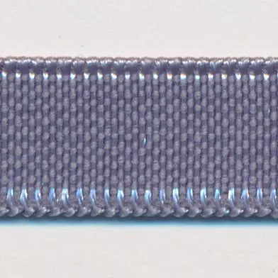 Thin Satin Stretch Tape #23 Blue Gray