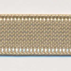 Thin Satin Stretch Tape #27 Antique Gold