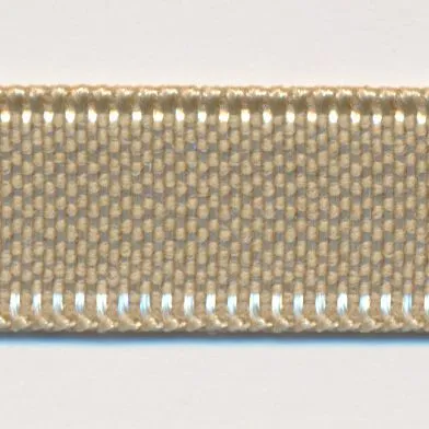 Thin Satin Stretch Tape #27 Antique Gold