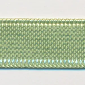 Thin Satin Stretch Tape #79 Lettuce