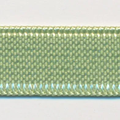 Thin Satin Stretch Tape #79 Lettuce
