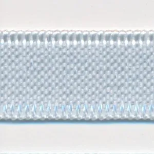 Thin Satin Stretch Tape #82 Blue Light