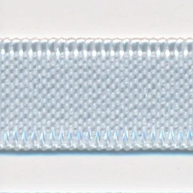 Thin Satin Stretch Tape #82 Blue Light
