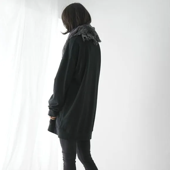 Thin Section Long Sleeves KF30332