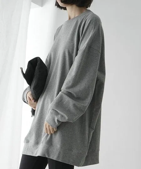 Thin Section Long Sleeves KF30332