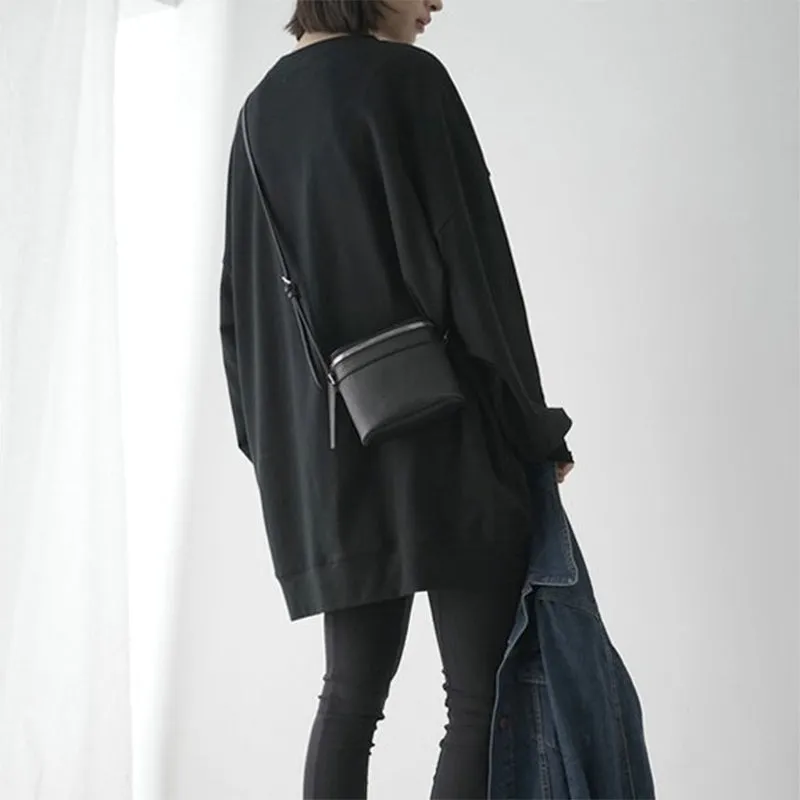Thin Section Long Sleeves KF30332
