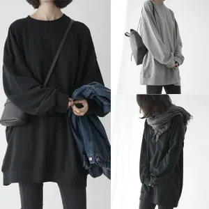 Thin Section Long Sleeves KF30332