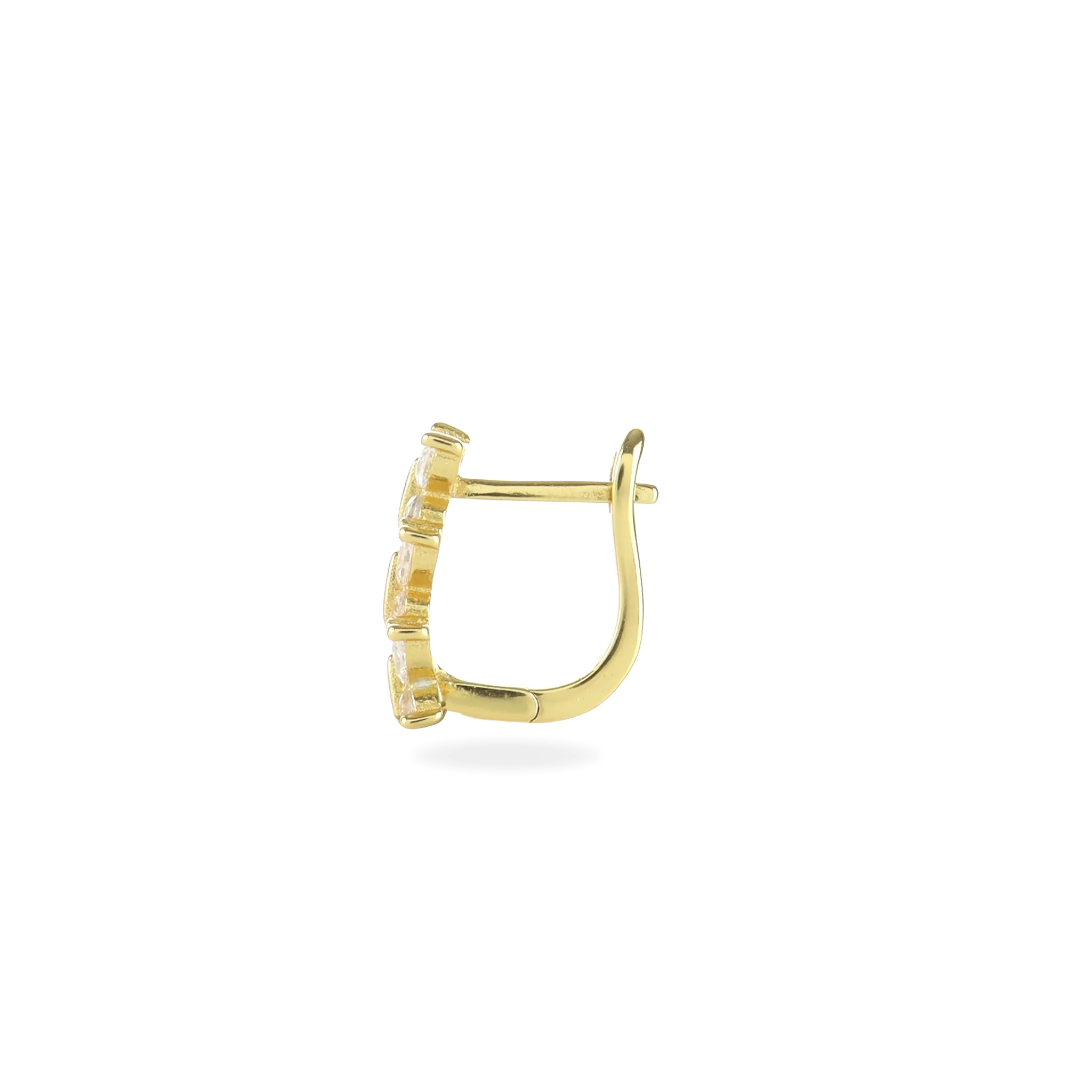 THIN SHAPE HOOPS
