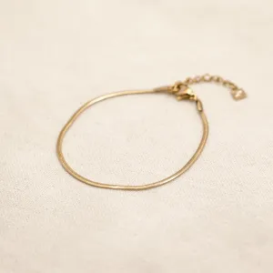 Thin Slither Bracelet