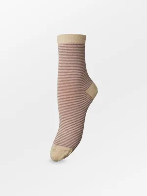 Thin Stripes Sock