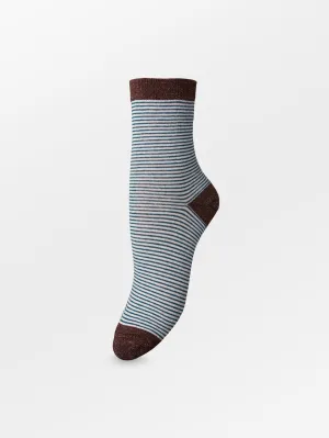 Thin Stripes Sock
