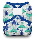 Thirsties Duo Wrap