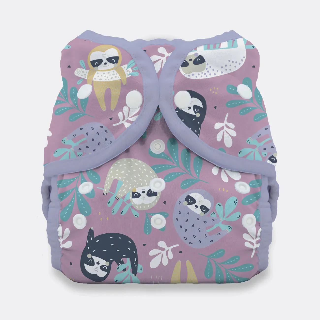 Thirsties Duo Wrap