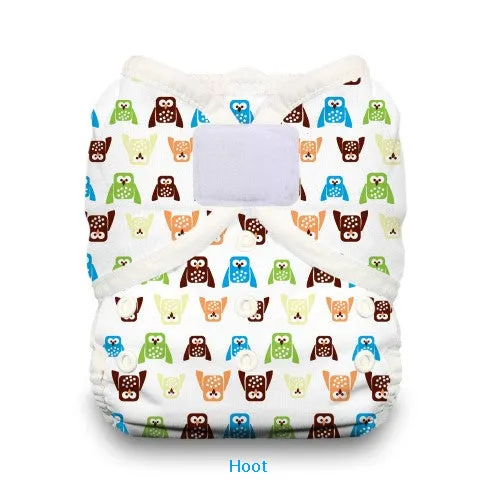 Thirsties Duo Wrap