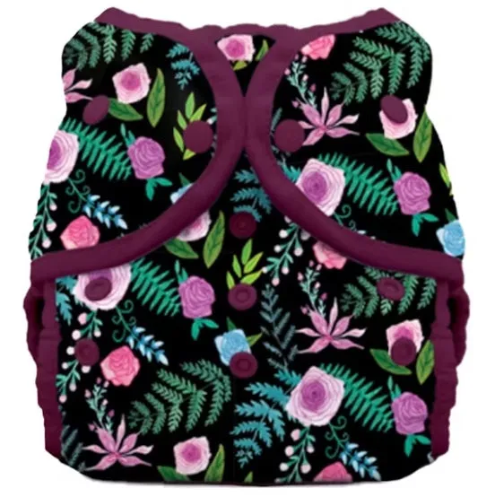 Thirsties Duo Wrap