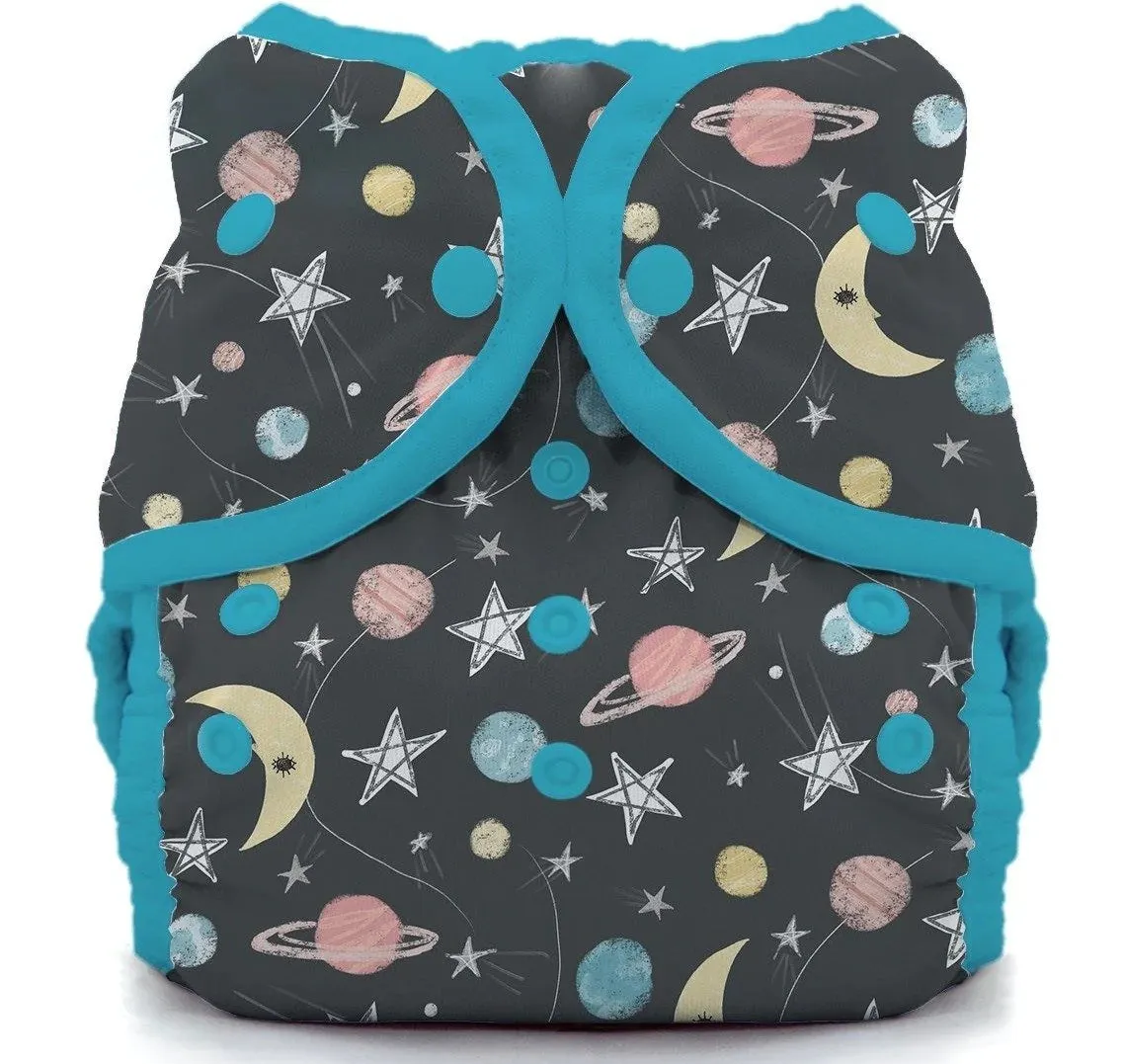 Thirsties Duo Wrap
