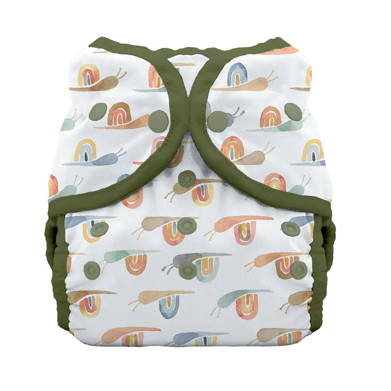 Thirsties Duo Wrap