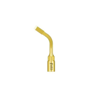 Titanium Coating Surgery Tip - US3 (Woodpecker, Mectron type), BONE SURGERY, 995772