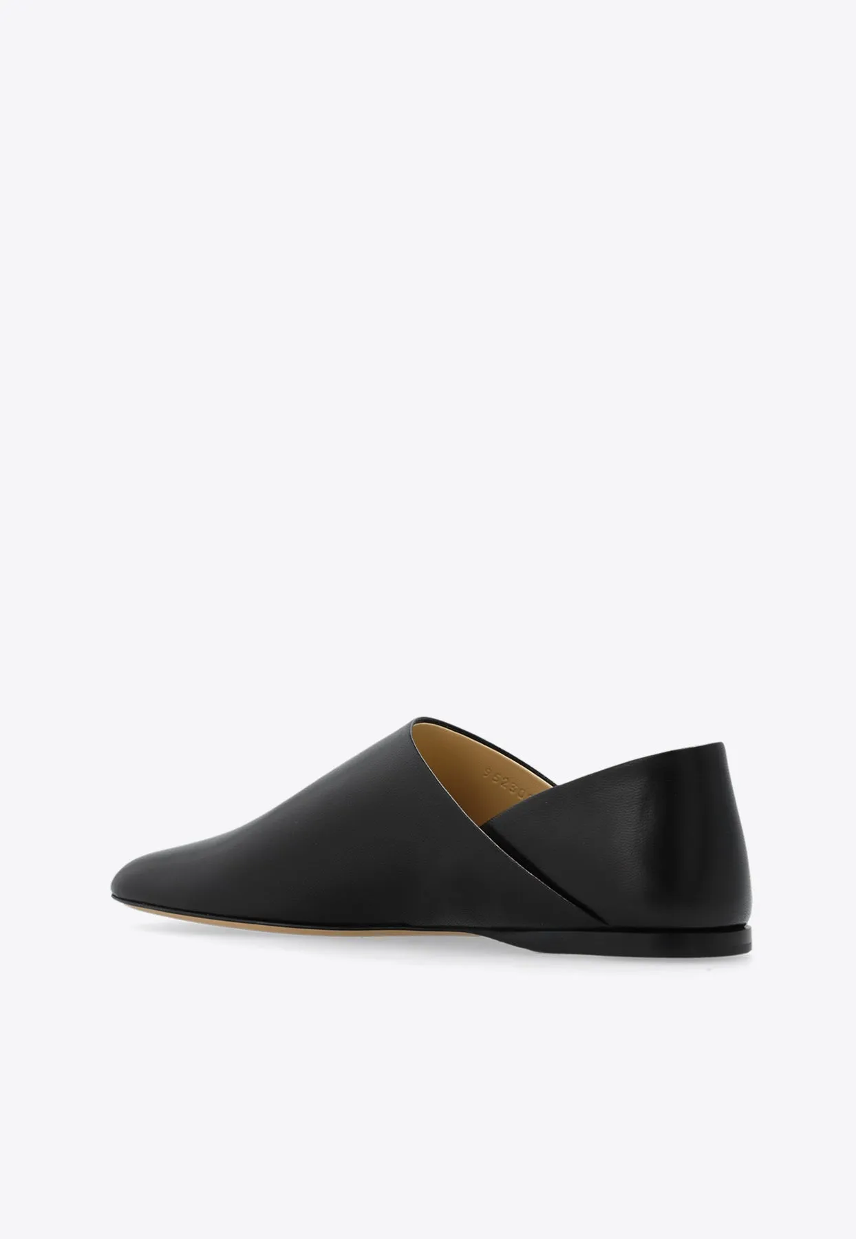 Toy Foldable Heel Slippers