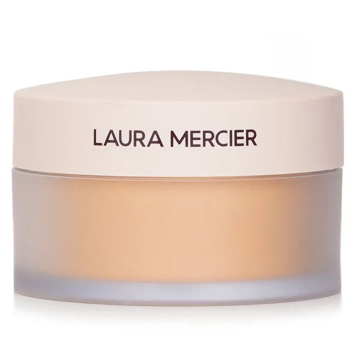 Translucent Loose Setting Powder Ultra Blur - # Honey - 20g/0.7oz