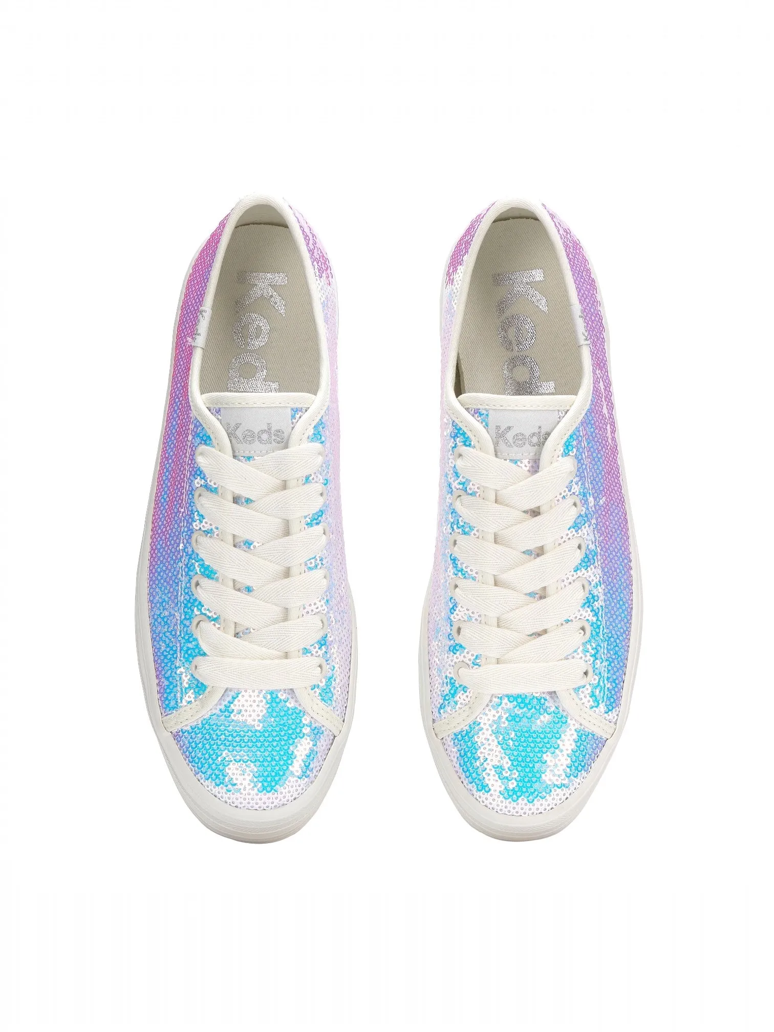 Triple Up Sequins