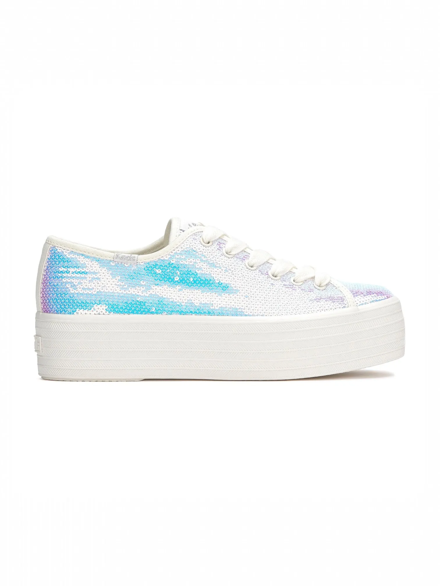 Triple Up Sequins