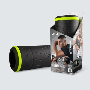 TRNR Traction Roller, Medium-intensity Massage Roller