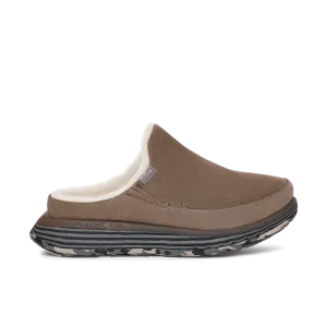 U KO-Z EZ Scuff Brown