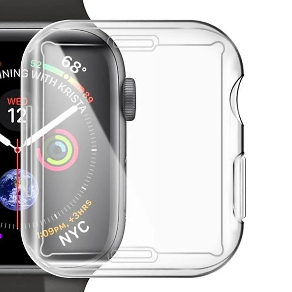Ultra Thin Protective Watch Case