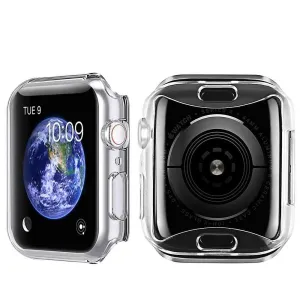 Ultra Thin Protective Watch Case