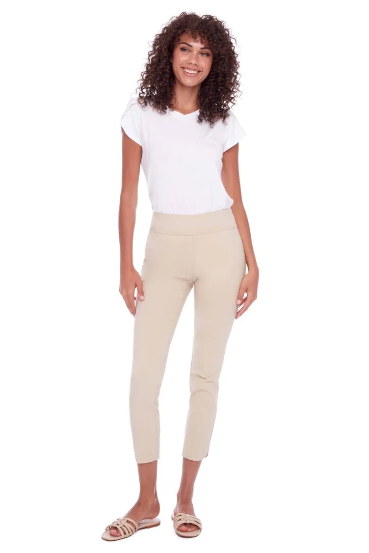 Up! Petal Slit 28" Pant