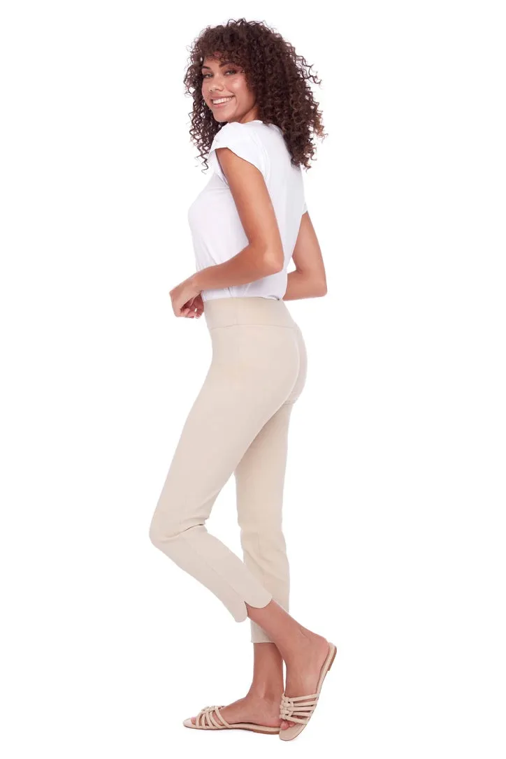 Up! Petal Slit 28" Pant